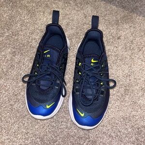Toddler Nikes